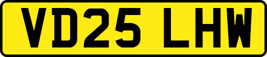 VD25LHW