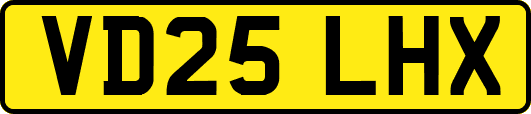 VD25LHX