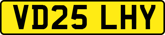 VD25LHY