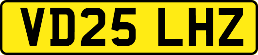 VD25LHZ