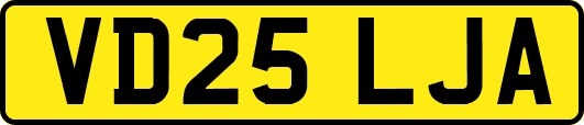 VD25LJA