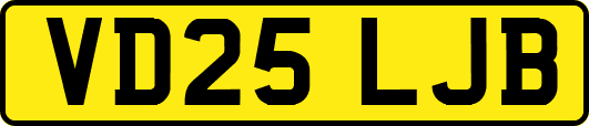 VD25LJB