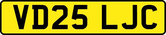 VD25LJC