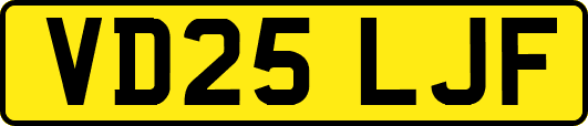 VD25LJF