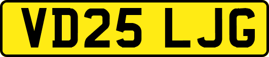 VD25LJG