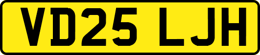 VD25LJH