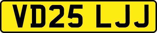 VD25LJJ