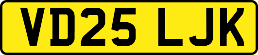 VD25LJK