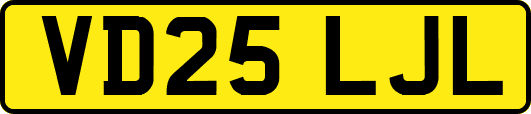 VD25LJL
