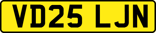 VD25LJN
