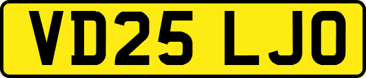 VD25LJO
