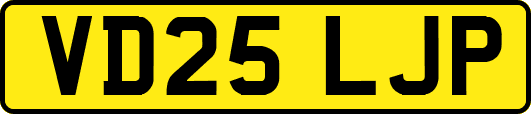 VD25LJP