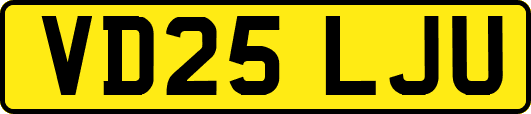VD25LJU