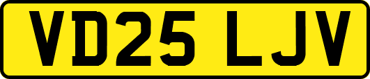 VD25LJV
