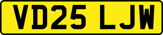 VD25LJW
