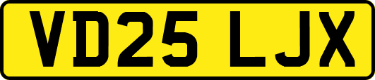 VD25LJX