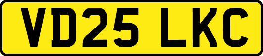 VD25LKC