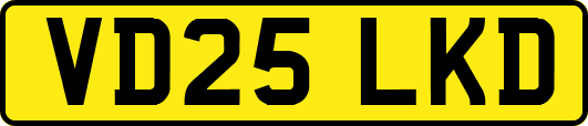 VD25LKD