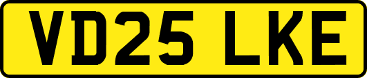 VD25LKE