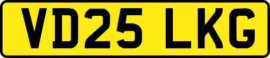 VD25LKG