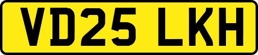 VD25LKH