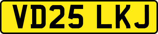 VD25LKJ