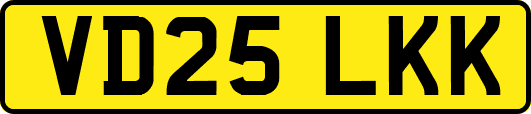 VD25LKK