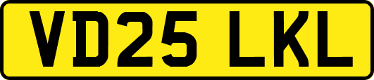 VD25LKL