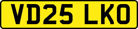 VD25LKO