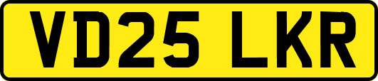 VD25LKR