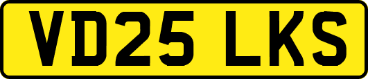VD25LKS