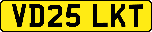 VD25LKT
