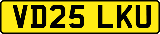 VD25LKU