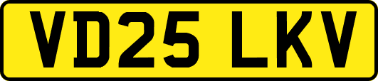 VD25LKV