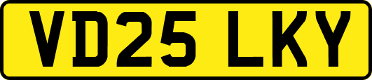 VD25LKY