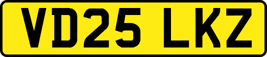 VD25LKZ