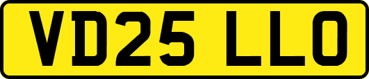 VD25LLO