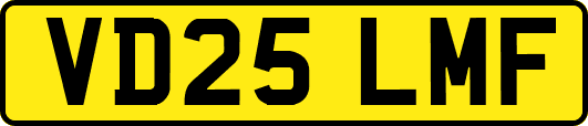 VD25LMF