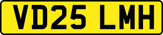 VD25LMH