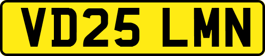 VD25LMN