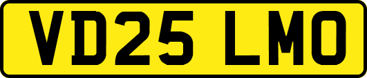 VD25LMO