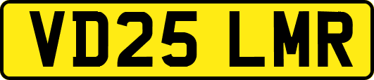 VD25LMR