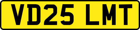 VD25LMT