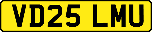 VD25LMU