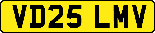 VD25LMV