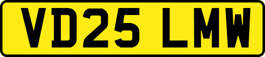 VD25LMW