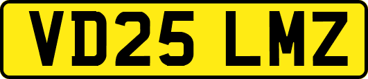 VD25LMZ