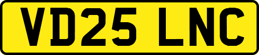 VD25LNC
