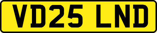 VD25LND