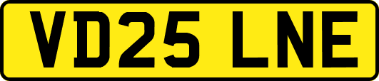VD25LNE
